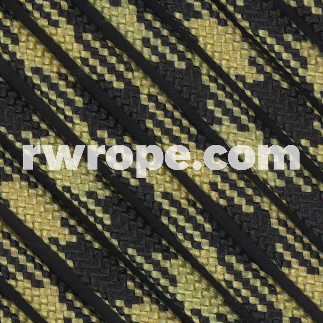 E. L. Wood Braiding Co. Paracord 550 - Knights #101 1 E. L. Wood Braiding Co. Paracord 550 - Knights #101