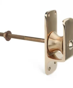 Davey & Company LTD Stemhead Fitting - Side Fitting Stemhead Roller