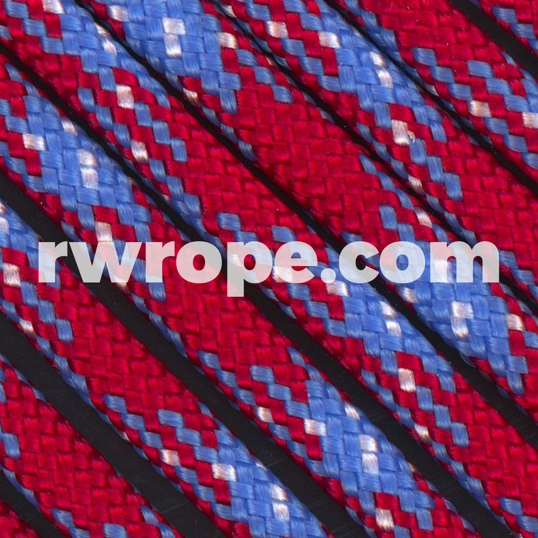 E. L. Wood Braiding Co. 95 Paracord Type 1 - Confederate #125 1 E. L. Wood Braiding Co. 95 Paracord Type 1 - Confederate #125