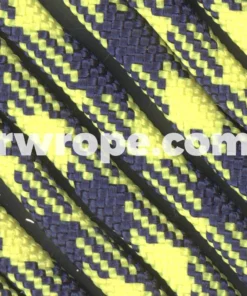 E. L. Wood Braiding Co. Paracord 425 Tactical - Wolverine #129