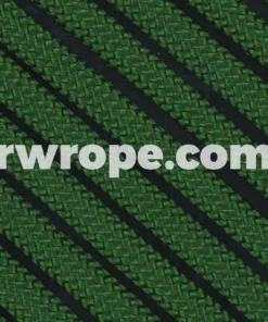 E. L. Wood Braiding Co. Paracord 425 Tactical - Kelly Green #13