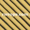 E. L. Wood Braiding Co. Paracord 425 Tactical - Gold #14