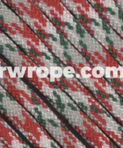 E. L. Wood Braiding Co. Paracord 425 Tactical - Iraqi Vet #146
