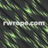 E. L. Wood Braiding Co. 95 Paracord Type 1 - Decay #152