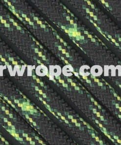 E. L. Wood Braiding Co. 95 Paracord Type 1 - Decay #152
