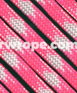 E. L. Wood Braiding Co. Paracord 550 - Fashionista #153