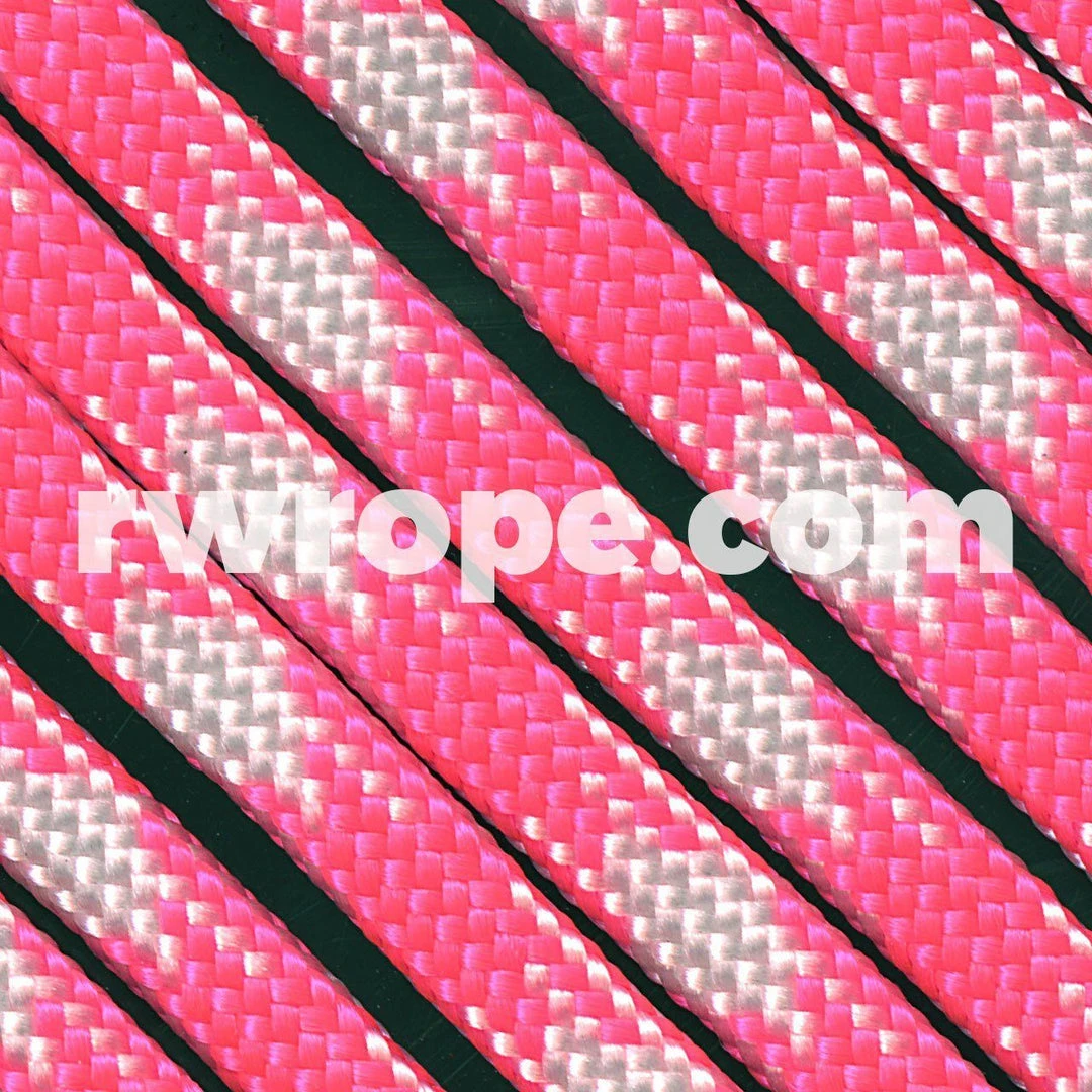 E. L. Wood Braiding Co. Paracord 550 - Fashionista #153 1 E. L. Wood Braiding Co. Paracord 550 - Fashionista #153