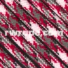 E. L. Wood Braiding Co. Paracord 550 - Red Camo #159