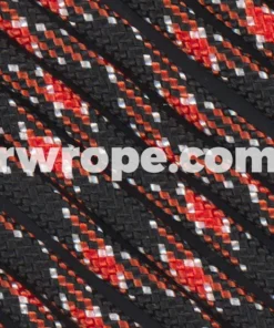 E. L. Wood Braiding Co. Paracord 425 Tactical - Harley #172