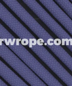 E. L. Wood Braiding Co. Paracord 550 - Lavender (Purple) #173