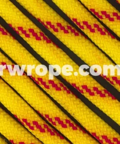 E. L. Wood Braiding Co. Paracord 550 - Fast Pitch #175