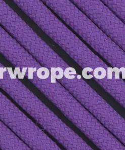 E. L. Wood Braiding Co. Paracord 550 - Lilac #174