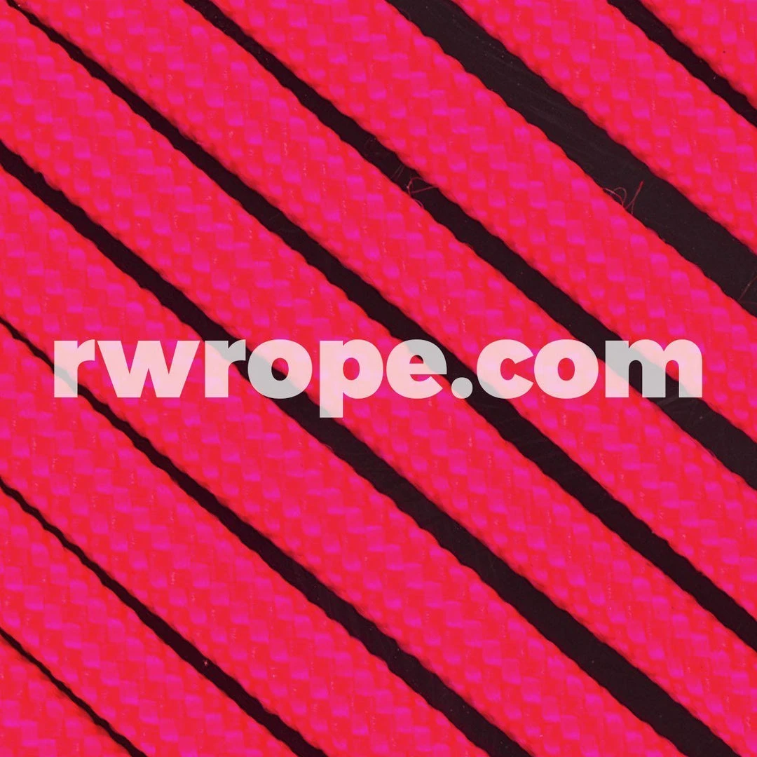 E. L. Wood Braiding Co. Paracord 550 - Hang Ten #282 1 E. L. Wood Braiding Co. Paracord 550 - Hang Ten #282