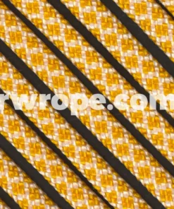 E. L. Wood Braiding Co. Paracord 550 - Honeycomb #283