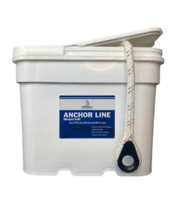 Anchor & Dock Line Samson Anchor Line