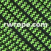 E. L. Wood Braiding Co. Paracord 550 - Shockwave #332