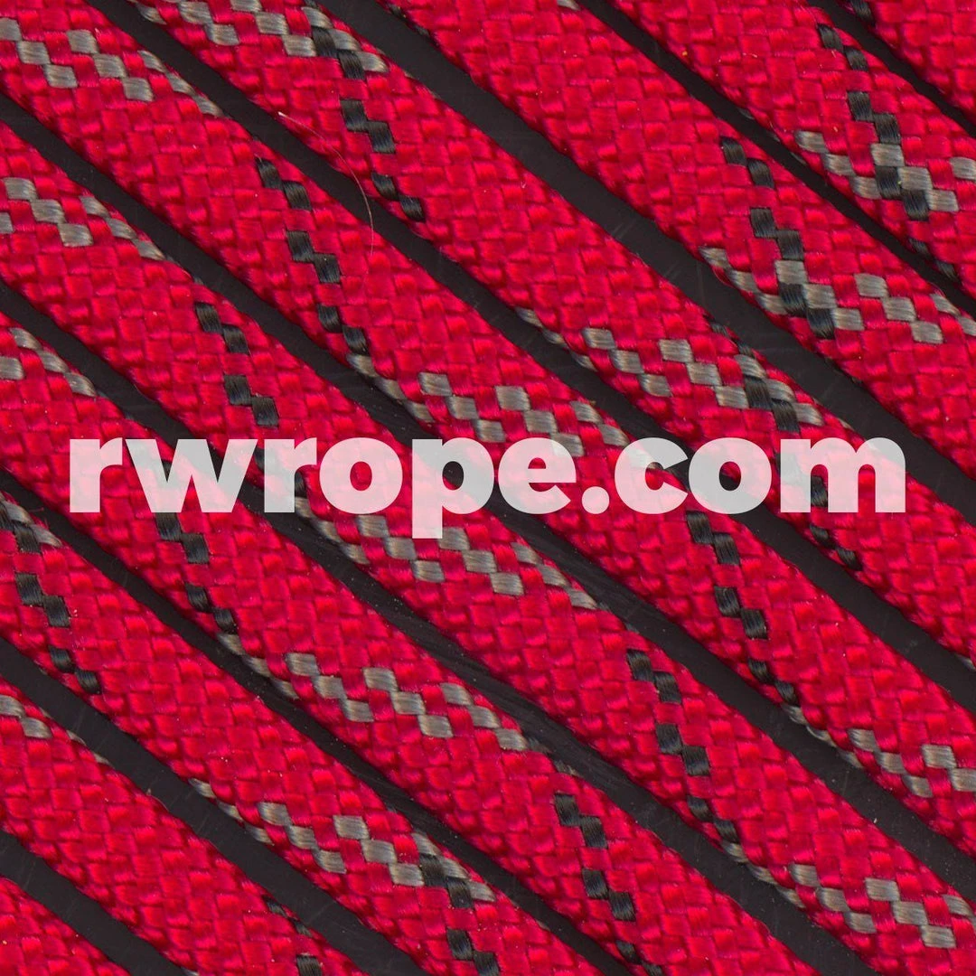 E. L. Wood Braiding Co. Paracord 550 - Cannibal #357 1 E. L. Wood Braiding Co. Paracord 550 - Cannibal #357