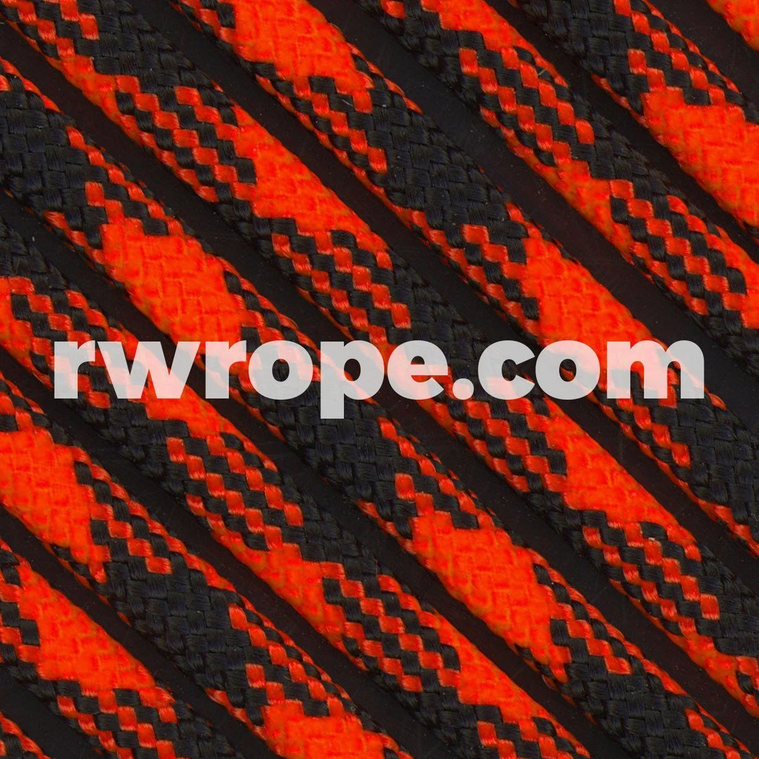 E. L. Wood Braiding Co. Paracord 550 - Spider #363 1 E. L. Wood Braiding Co. Paracord 550 - Spider #363