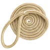 R&W Rope Anchor & Dock Line Premium - 3/4" Nylon Double Braid - Dock Lines