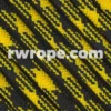 E. L. Wood Braiding Co. Paracord 550 - Stryper #65