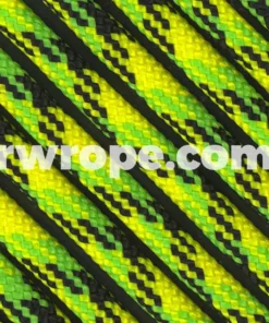 E. L. Wood Braiding Co. Paracord 550 - Dragonfly #82