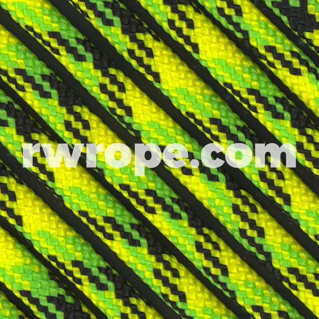 E. L. Wood Braiding Co. Paracord 550 - Dragonfly #82 1 E. L. Wood Braiding Co. Paracord 550 - Dragonfly #82