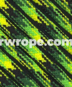 E. L. Wood Braiding Co. Paracord 550 - Gecko #86