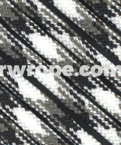 E. L. Wood Braiding Co. Paracord 425 Tactical - Urban Camo #95