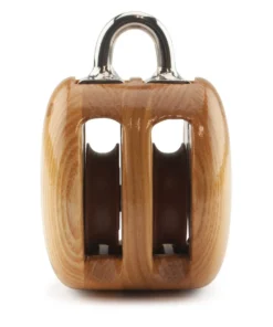 Davey & Company LTD Ash Blocks With Fixed Eye