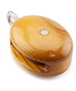 Davey & Company LTD Ash Blocks With Fixed Eye