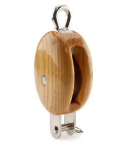 Davey & Company LTD Ash Blocks With Fixed Eye