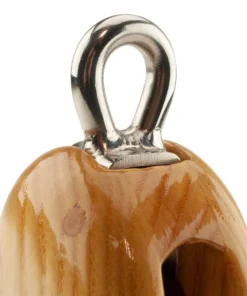 Davey & Company LTD Ash Blocks With Fixed Eye