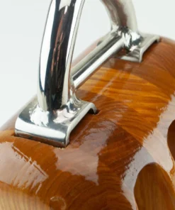 Davey & Company LTD Ash Blocks With Fixed Eye