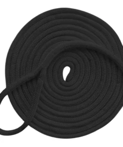 R&W Rope Anchor & Dock Line Premium - 3/8