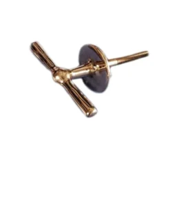 Davey & Company LTD Bronze Bollard Cleat - Style 1080