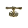 Davey & Company LTD Bronze Bollard Cleat - Style 1079