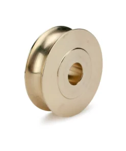 Davey & Company LTD Sheaves - Bronze And Tufnol