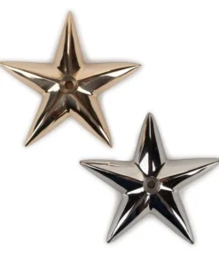 Davey & Company LTD Bronze Good Fortune Star 7 Davey & Company LTD Bronze Good Fortune Star