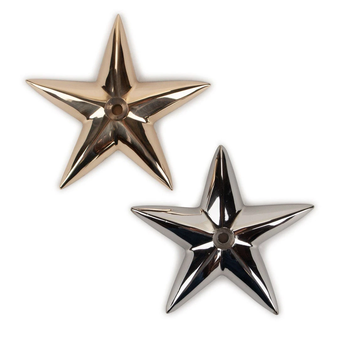 Davey & Company LTD Bronze Good Fortune Star 4 Davey & Company LTD Bronze Good Fortune Star