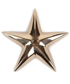 Davey & Company LTD Bronze Good Fortune Star 6 Davey & Company LTD Bronze Good Fortune Star