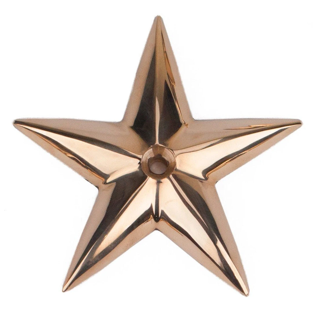 Davey & Company LTD Bronze Good Fortune Star 1 Davey & Company LTD Bronze Good Fortune Star