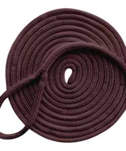 R&W Rope Anchor & Dock Line Premium - 3/8