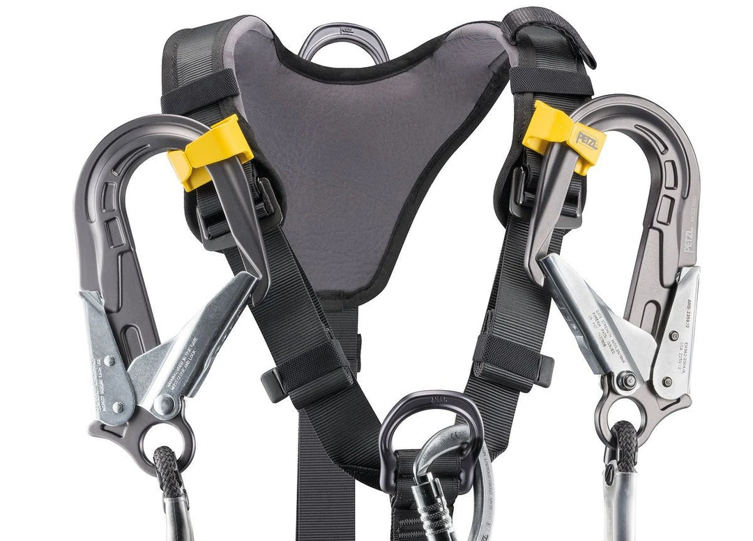 Petzl AVAO BOD FAST Harness 3 Petzl AVAO BOD FAST Harness