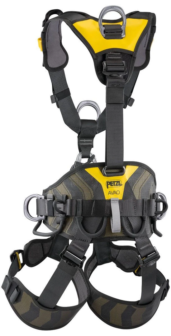 Petzl AVAO BOD FAST Harness 7 Petzl AVAO BOD FAST Harness