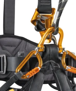 Petzl ASTRO BOD FAST Harness - International Version