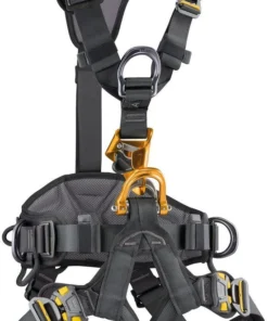 Petzl ASTRO BOD FAST Harness - International Version