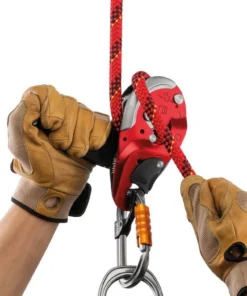Petzl I'D L Descender 8 Petzl I'D L Descender