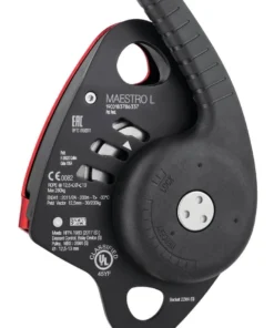 Petzl Maestro L 11 Petzl Maestro L