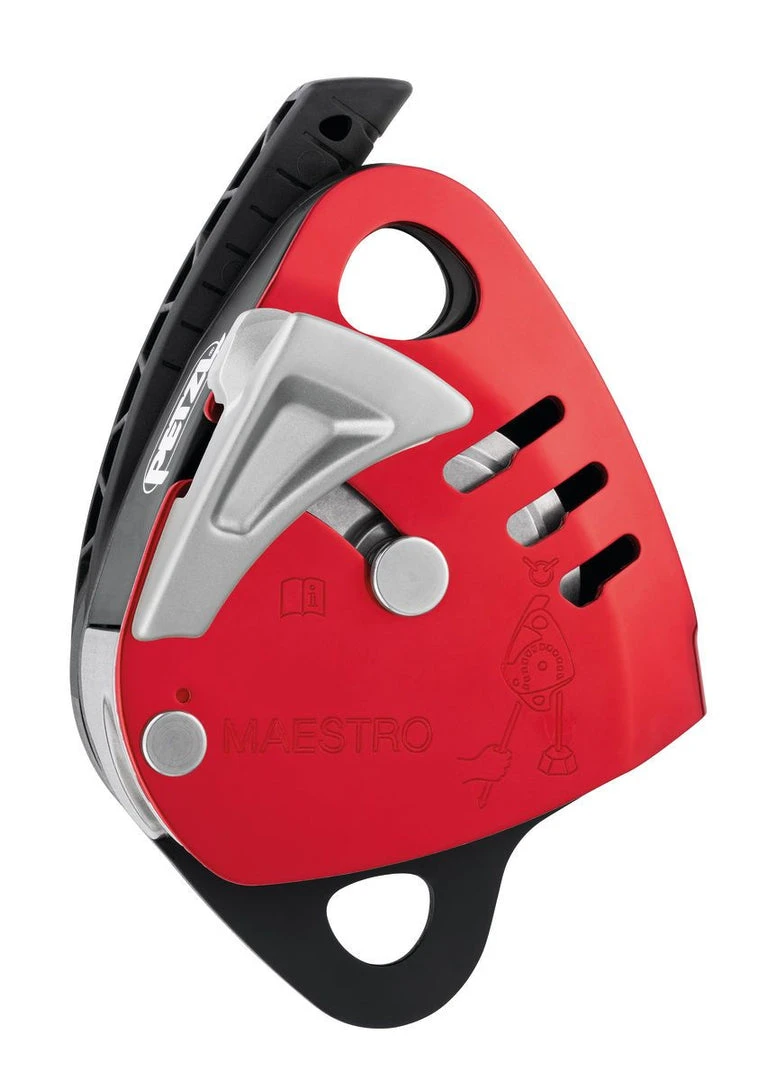 Petzl Maestro L 1 Petzl Maestro L