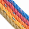 R&W Rope DanSteel Co-polymer 3/8 In. Floating Rope